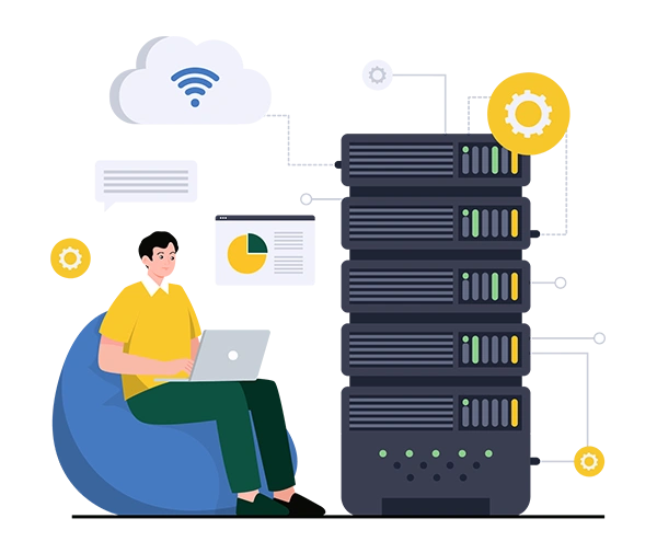 Illustration Outsourcing Company in India