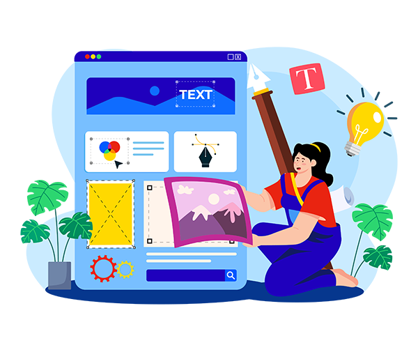 Illustration Outsourcing Company in India