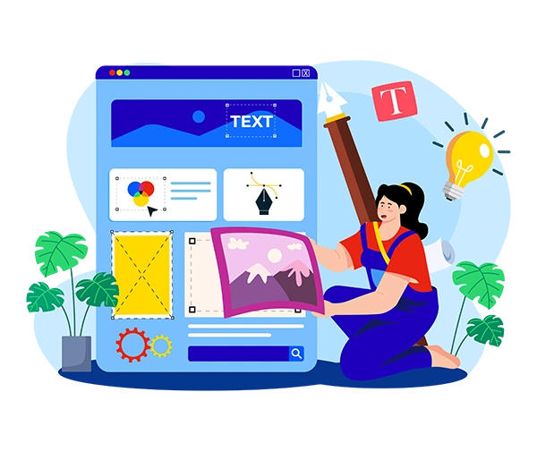 Illustration Outsourcing Company in India