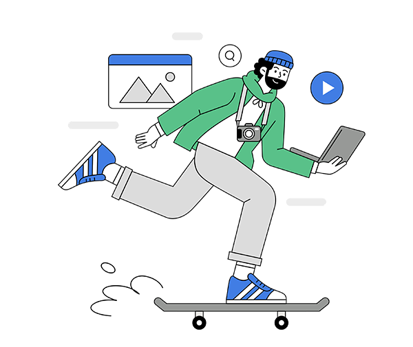 Illustration Outsourcing Company in India