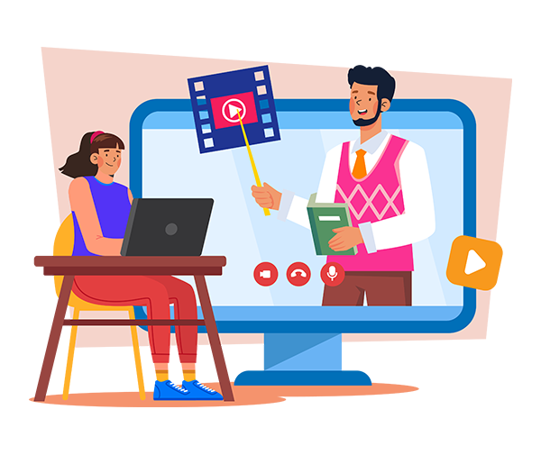 Illustration Outsourcing Company in India