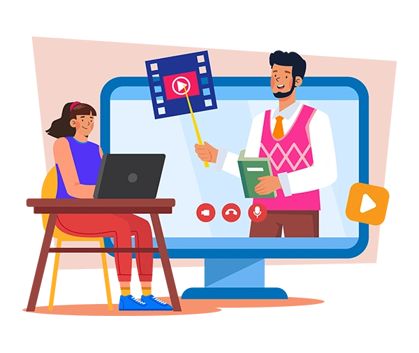 Illustration Outsourcing Company in India