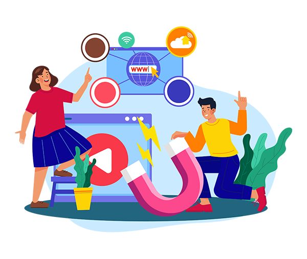 Illustration Outsourcing Company in India