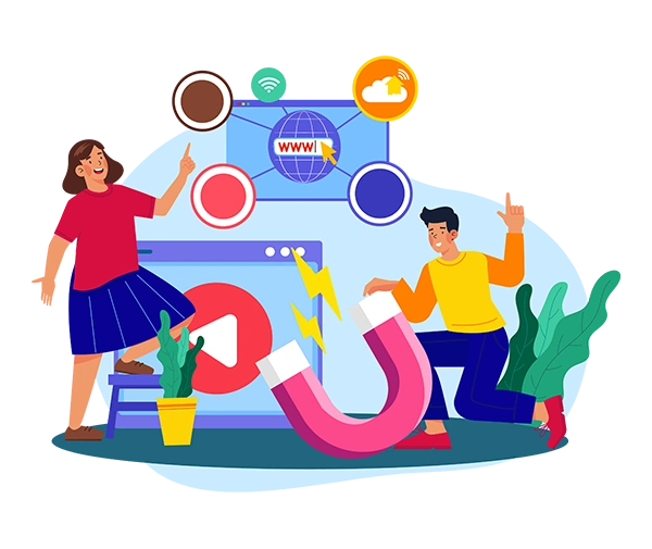 Illustration Outsourcing Company in India