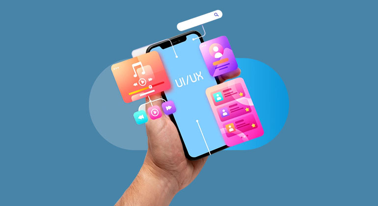 Android App Development Service