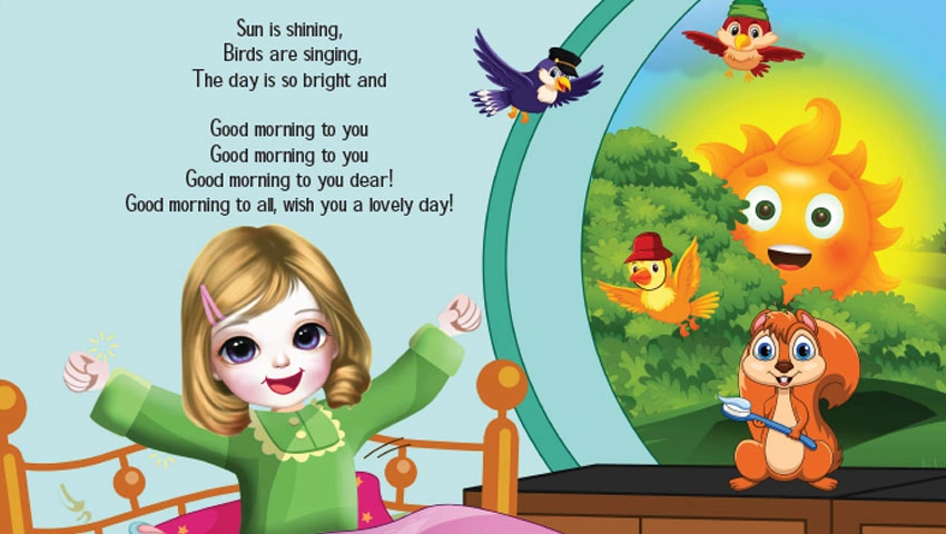 Book Illustration Designer in Chennai – Peacock Design Solutions