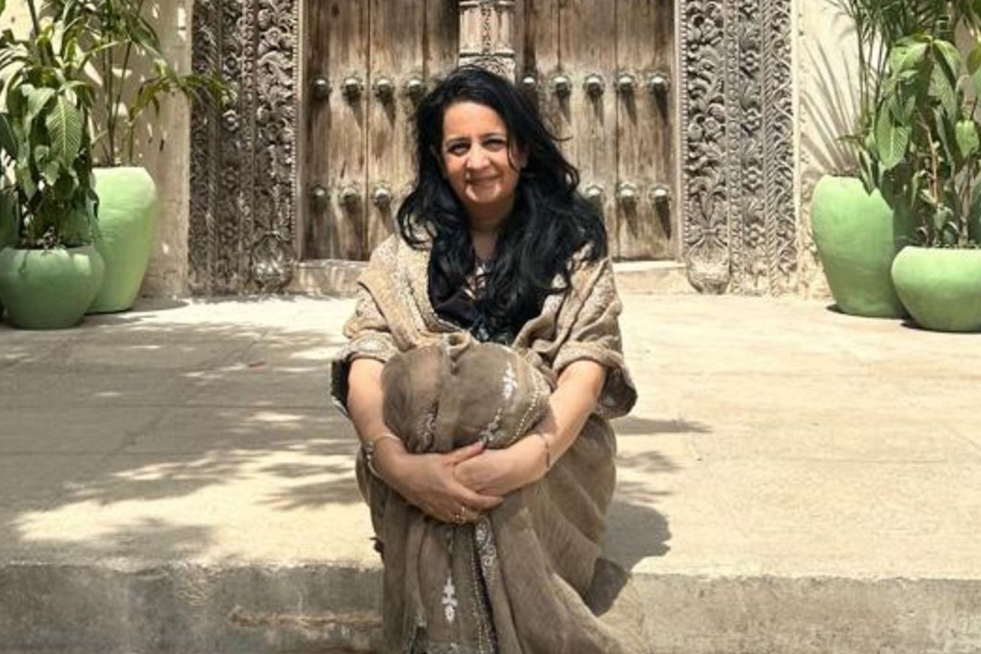 Nissa Rahim, Life Integrated Therapies