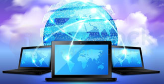 Domain & Web Hosting Services