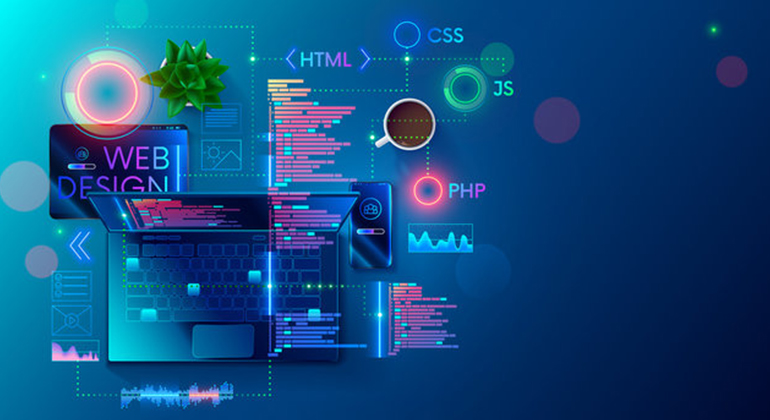 Dynamic Website Development
