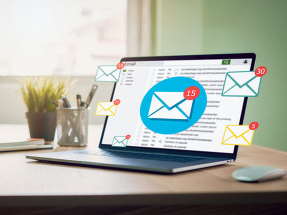 Email Marketing