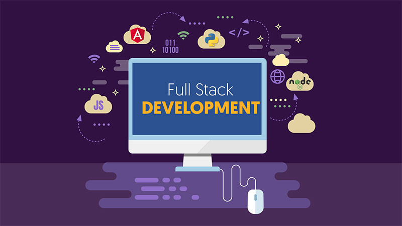 Full Stack Developer at Peacock Design Solutions