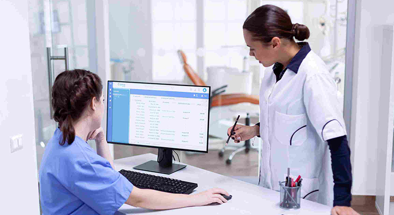 Hospital Management System