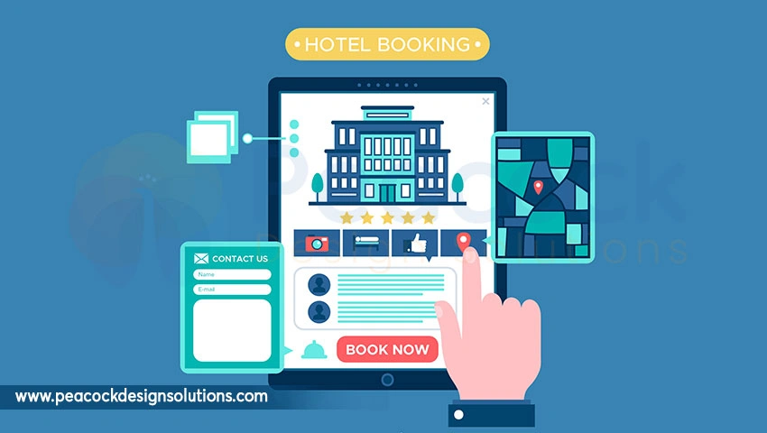 Hotel Management System