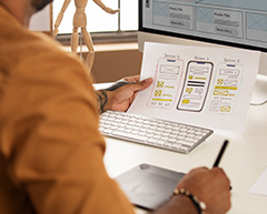 Mobile App Development