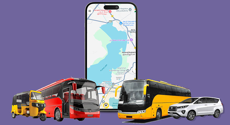 Online Booking System