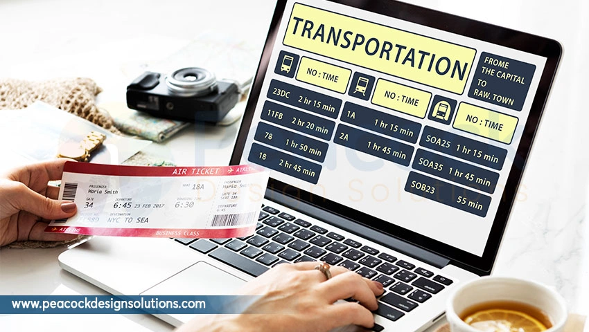 Online Booking System