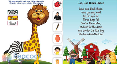 Book Publishing Company
