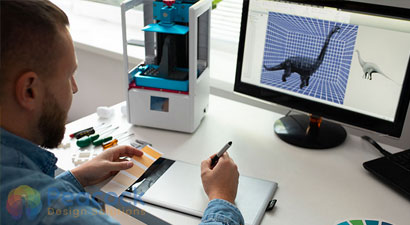 CAD Image Design