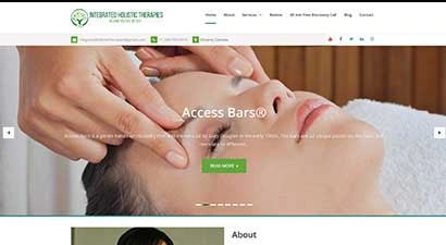 Integrated Holistic Therapies