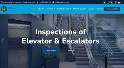 Jabal Hemalaya For Inspections