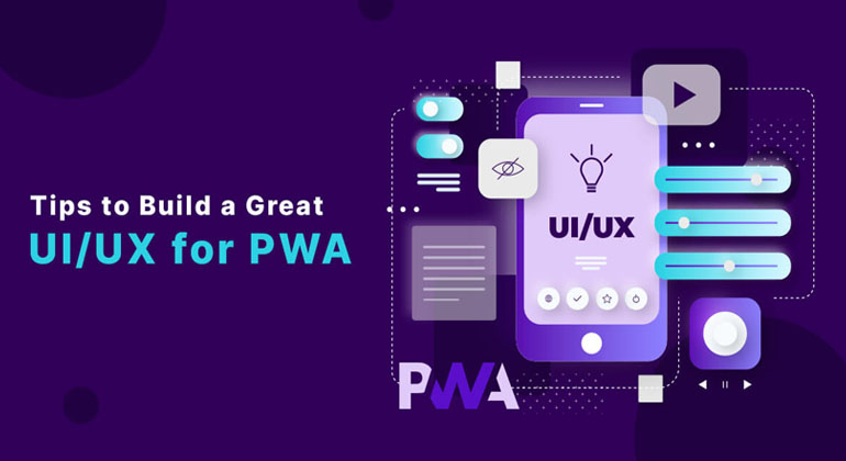Progressive Web App Development