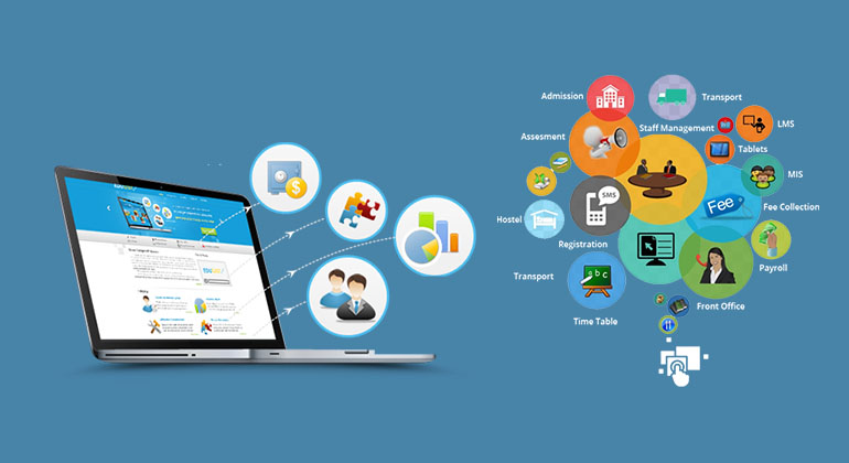 School Management System