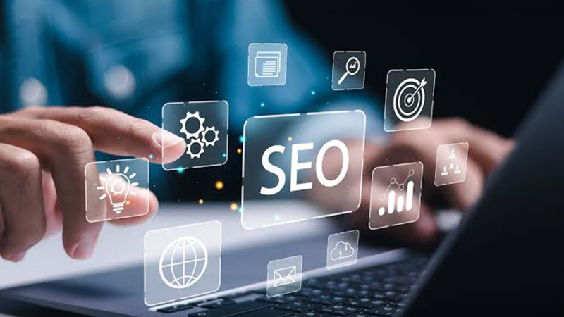SEO Services
