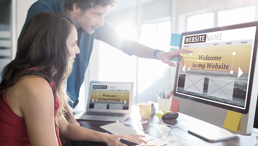 Website Design
