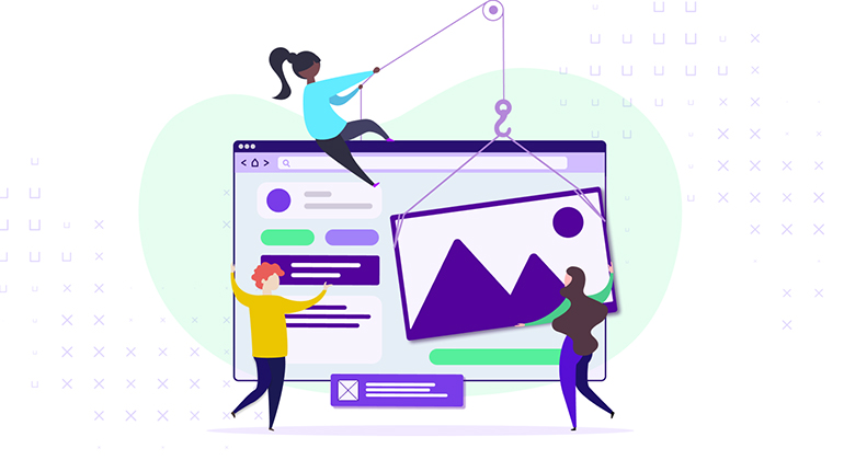 Website Upgrade Services