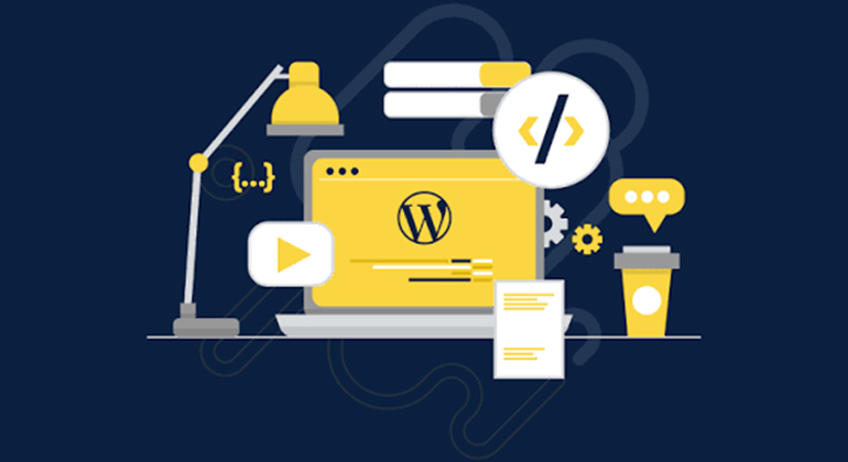 WordPress Website Development