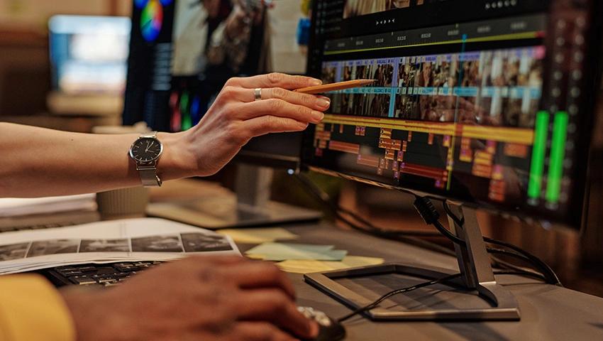 Peacock Design Solutions branding logo for web and mobile services