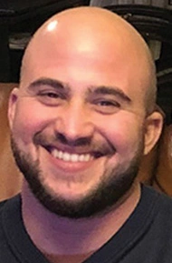 Vignette Portrait Enhancement