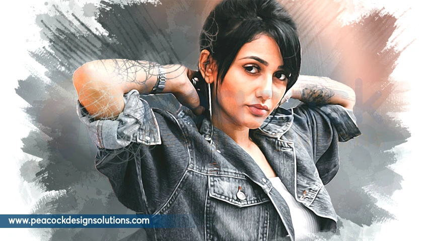 Billboard design services