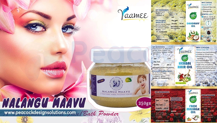 Brand design srvices chennai