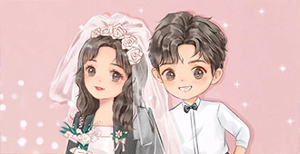 Custom Chibi Drawing