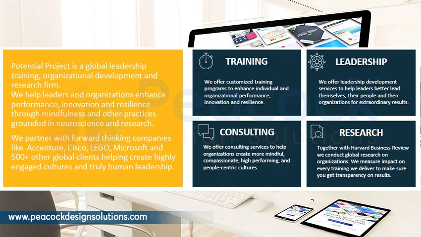 dtp data entering service company