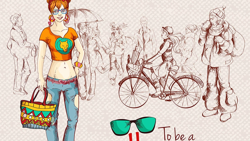 Peacock Design Solutions branding logo for web and mobile services