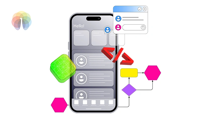 Iphone App Development Company image