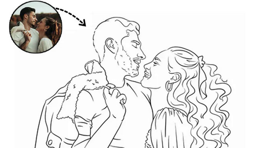 Family Guy Portraits 