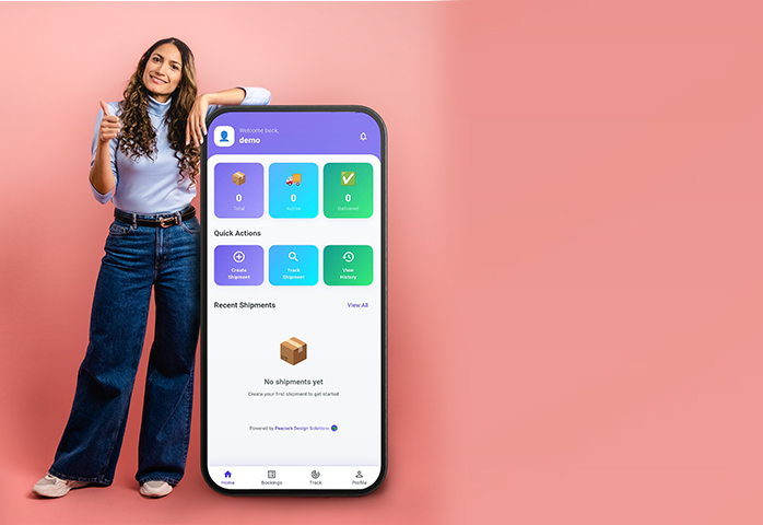Mobile app development company near me