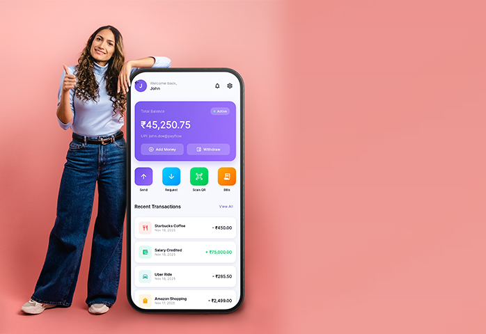 Android finance app development company in Chennai