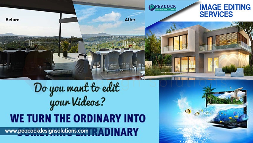 Email template design services