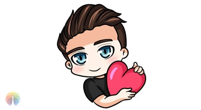 Peacock Design Solutions branding logo for web and mobile services