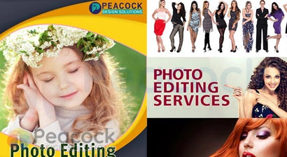 Peacock Design Solutions branding logo for web and mobile services