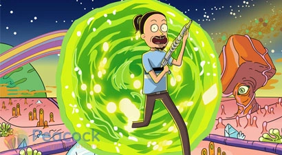 Peacock Design Solutions branding logo for web and mobile services