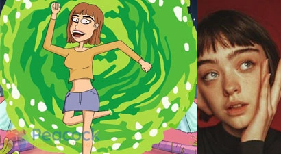 Peacock Design Solutions branding logo for web and mobile services