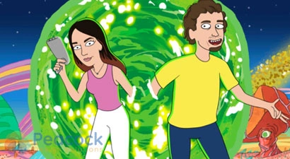 Peacock Design Solutions branding logo for web and mobile services