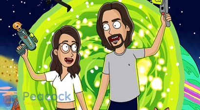 Peacock Design Solutions branding logo for web and mobile services