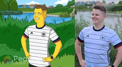 Peacock Design Solutions branding logo for web and mobile services