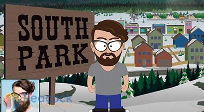 Peacock Design Solutions branding logo for web and mobile services